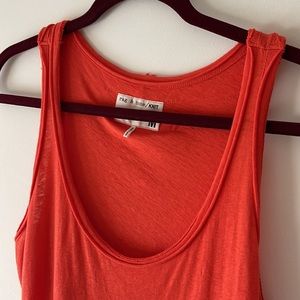 🧡 RAG & BONE TANK 🧡